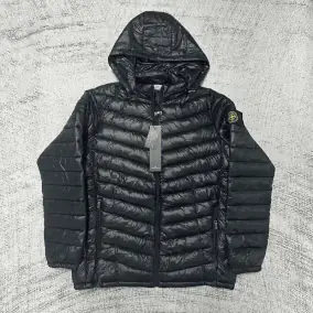 Stone Island Down Jacket  55103152