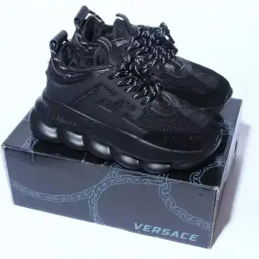 VERSAC CHAIN REACTION