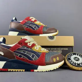 ASICS GEL-FUSE