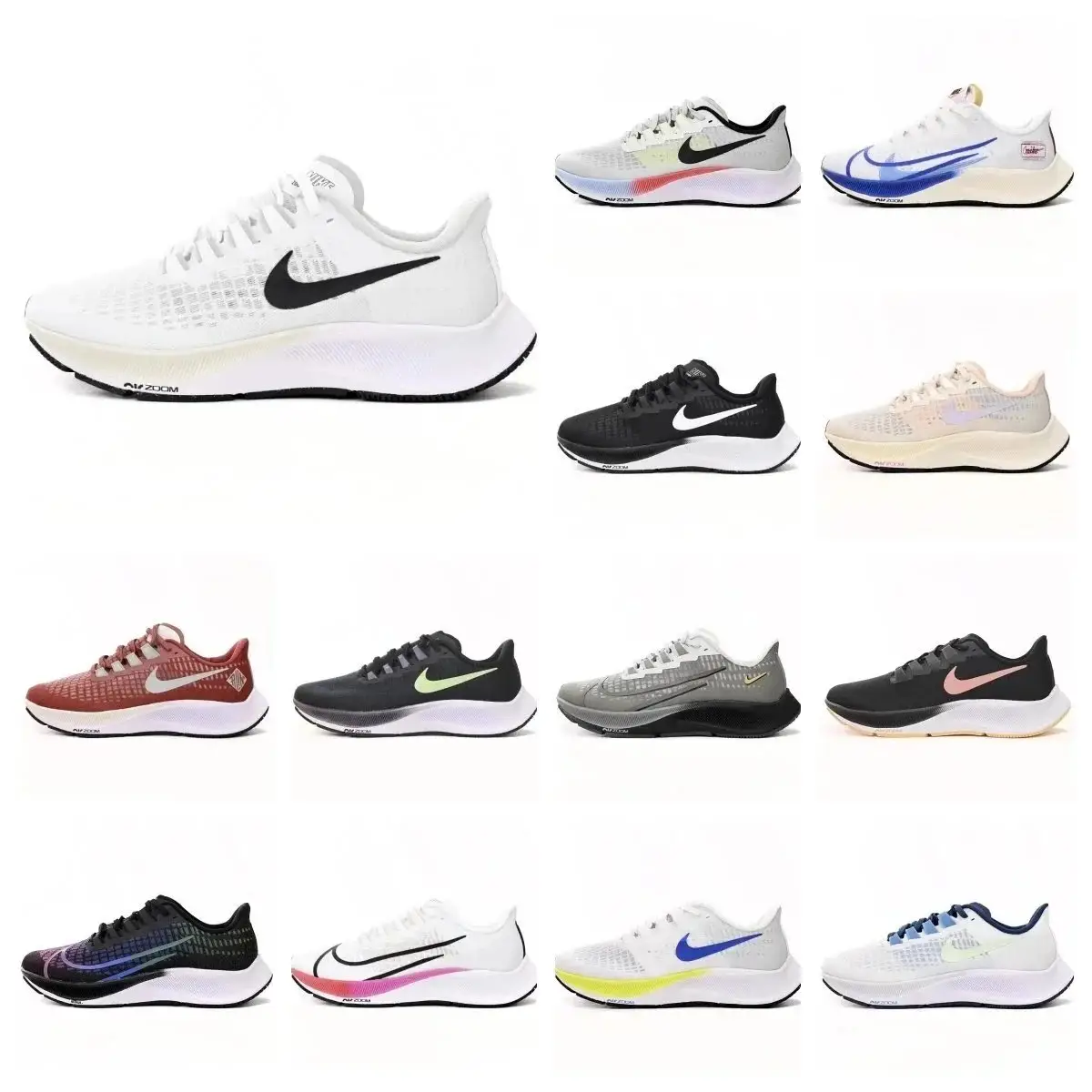 Nike Pegasus 37 Sneakers