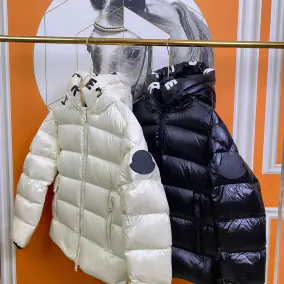 Moncler Maya Quilted Jacket [4 styles]