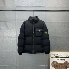 Stone Island Puffer Jacket