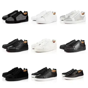 Studded Sneakers