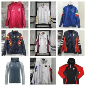 Adidas Jacket