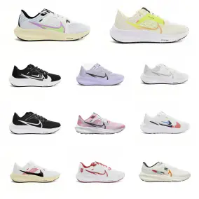 Nike Air Zoom Pegasus 40