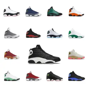 Nike Air Jordan 13 Sneakers