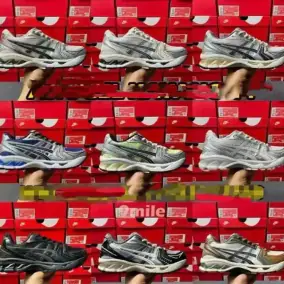 Asics Gel Kayano 14 ( 32 colors )