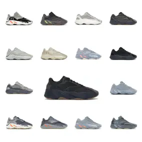 Adidas Yeezy 700 Sneakers