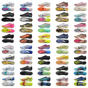 Nike Football Shoes