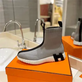 Hermès Boots