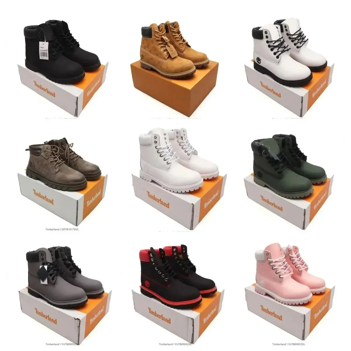 Louis Vuitton 6-Inch Boot