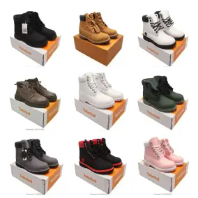 Louis Vuitton 6-Inch Boot