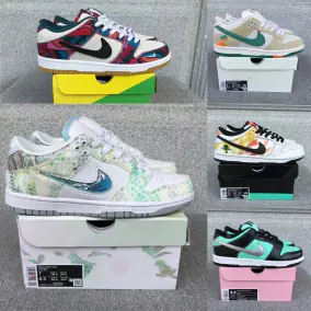 Nike Casual Shoes