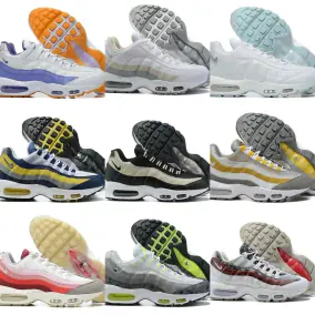 Nike Air Max 95 Size 40
