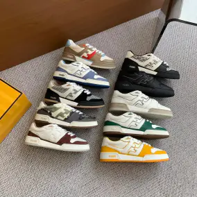 Fendi Shoes