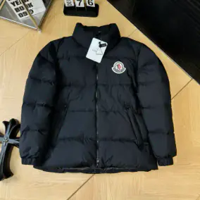 Moncler Citala Puffer Jacket [2 styles]