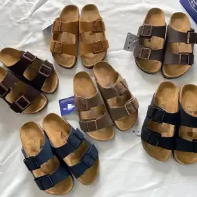 BIRKENSTOCK Arizona Sandals
