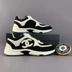 Chanel Shoes