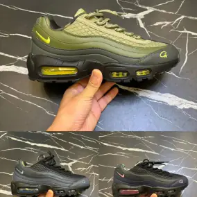 Nike Air Max 95 Sneakers