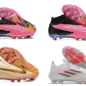 Nike Phantom GX FG Football Shoes