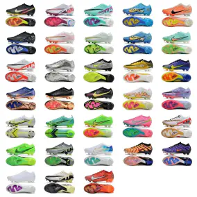 Nike Zoom Mercurial Vapor 15 Elite FG