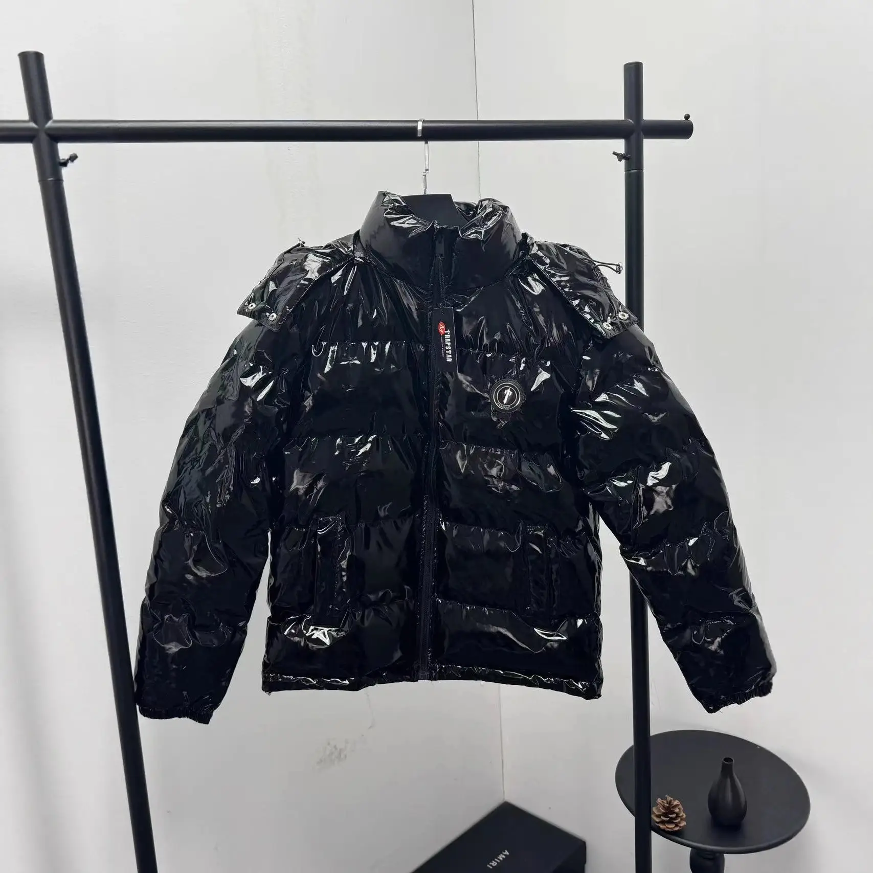 Down Jacket
