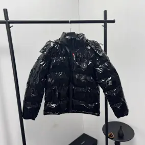 Down Jacket