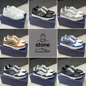 Dior B27 Sneakers