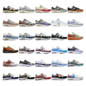 Nike Max 87 Casual Shoes (30 Styles)