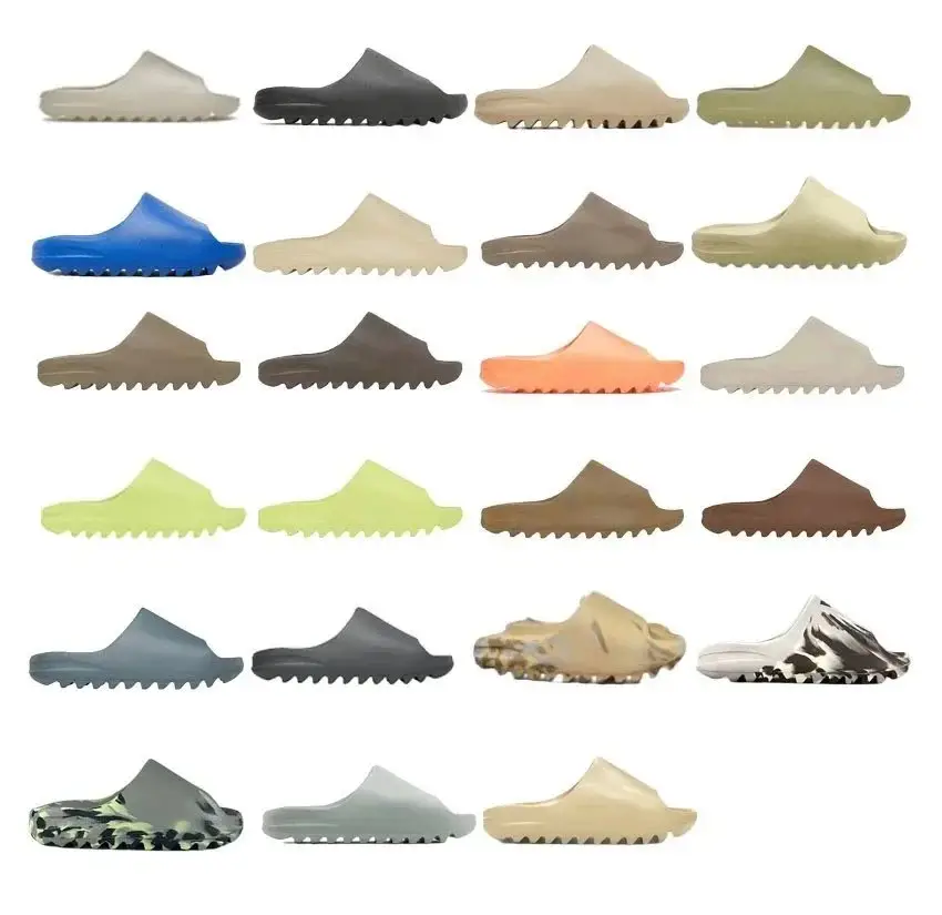 Yeezy Slides