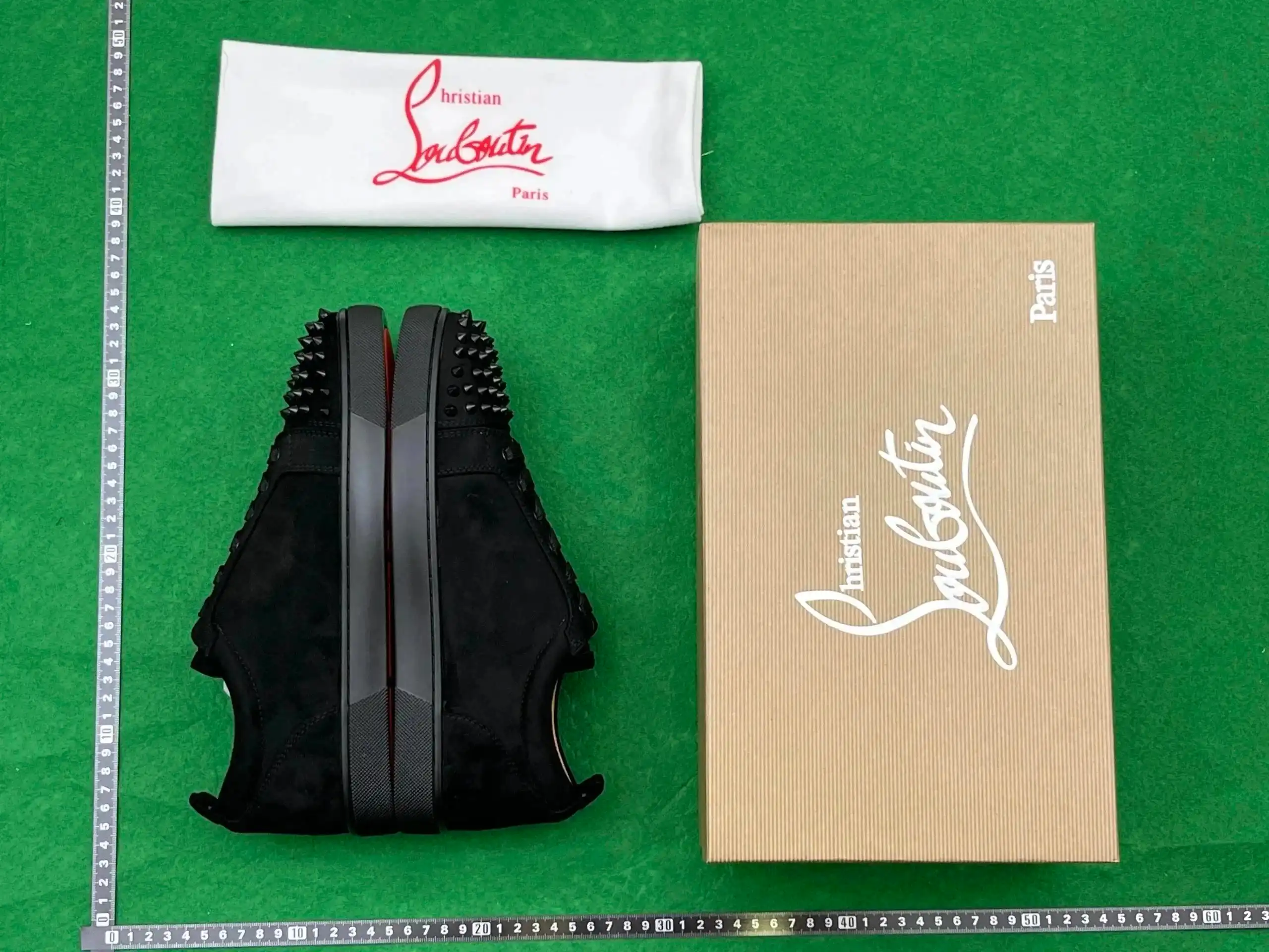 Louis Junior Spikes (39 style)