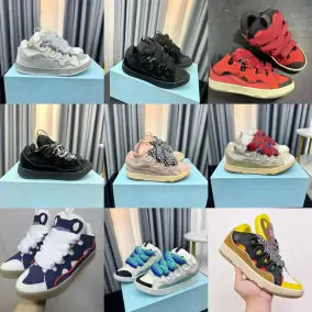 Lanvin Shoes 34 Style