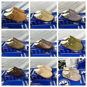 Birkenstock Slippers - 35+ Colors