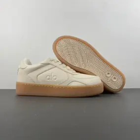ALO Low-Top Sneakers - Comfortable