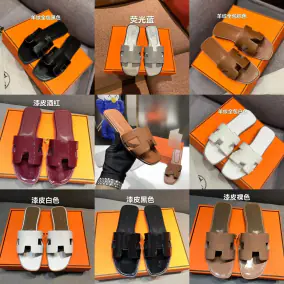 Slippers