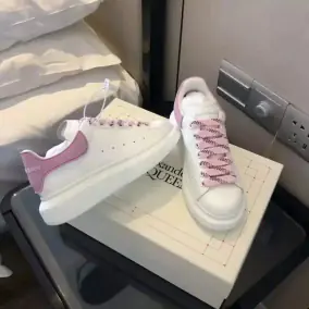 Alexander McQueen Sneakers (38 Colors)