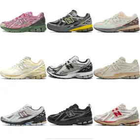 New Balance NB1906 Sneakers