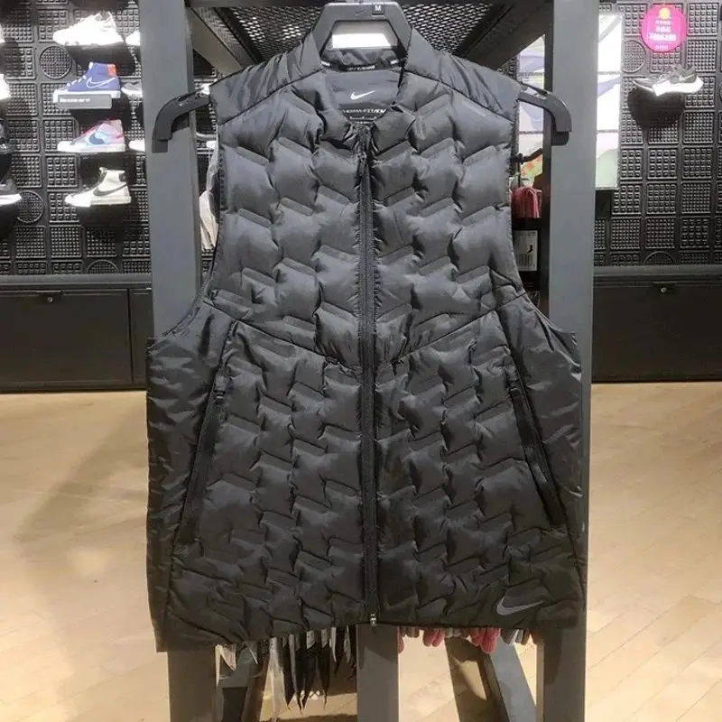 Nike Therma-FIT Vest