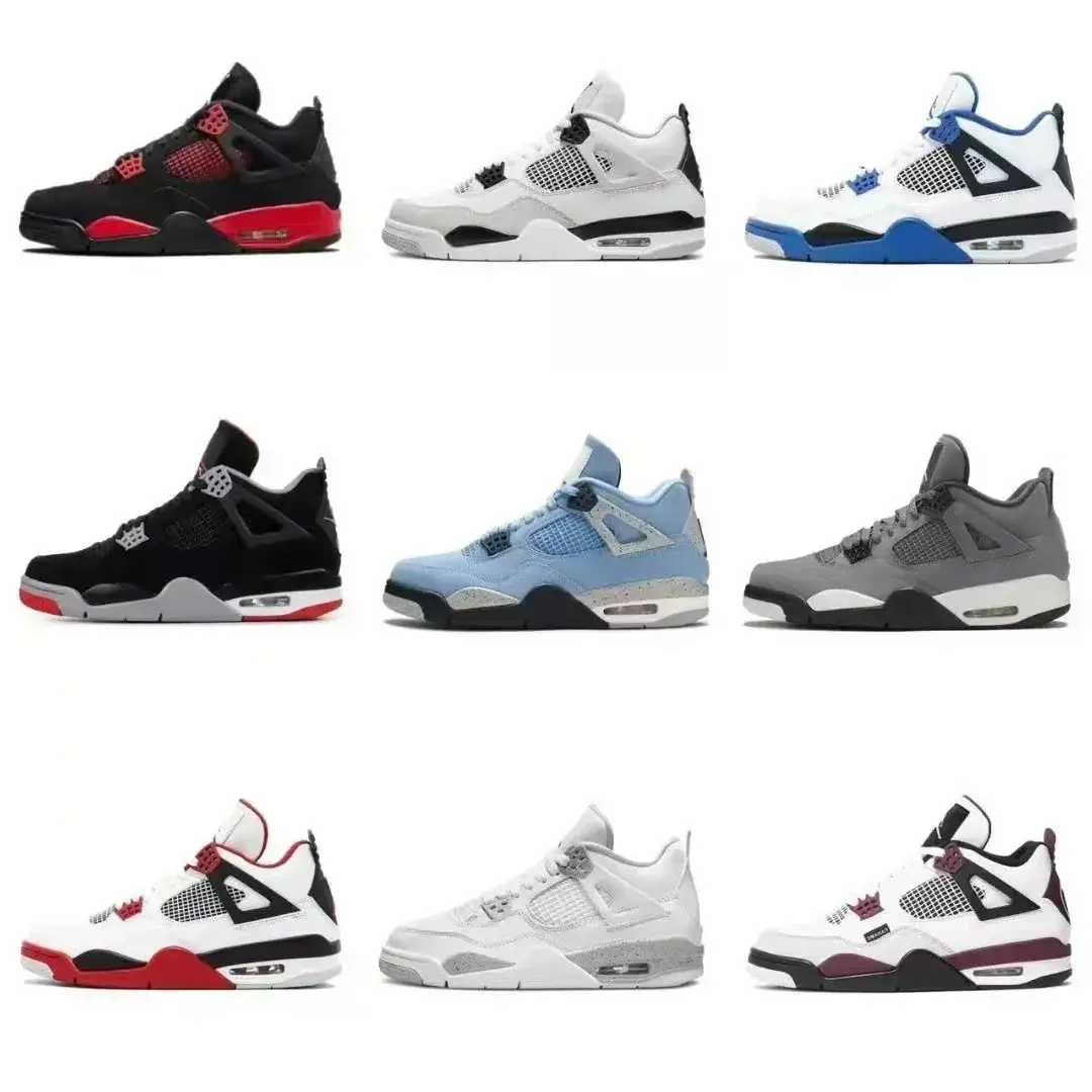 Air Jordan 4