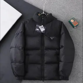 Prada MAYA Puffer Jacket