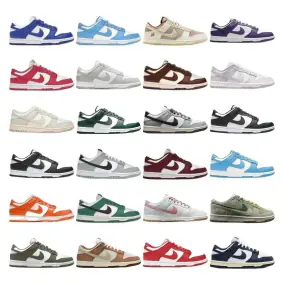 Nike Dunk Sneakers
