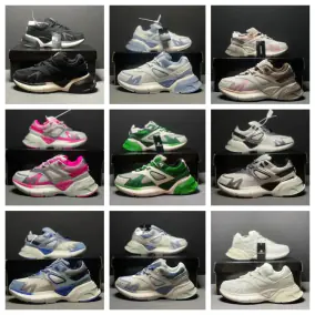 Amiri Ma Runner Sneakers