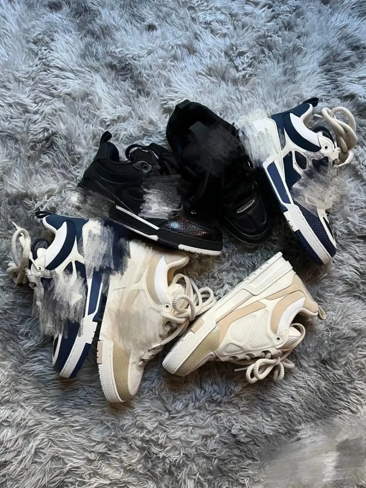 Lv Skates