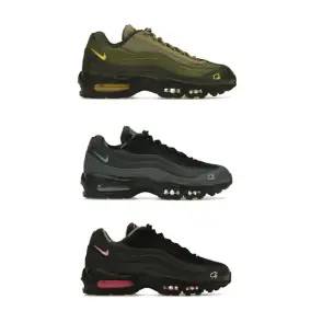 Nike Air Max 95 Sneakers (3 style)