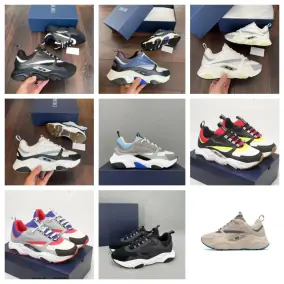 Dior Sneakers