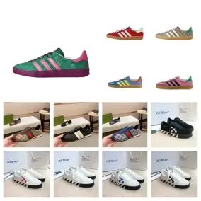 Off-White B22 Sneakers