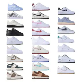 Nike Air Force 1 Sneakers