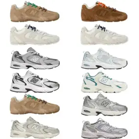 New Balance 530 Casual Shoes