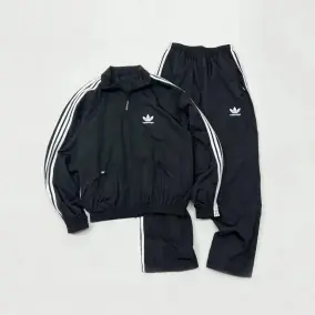 Balenciaga Track Jacket and Pants Set