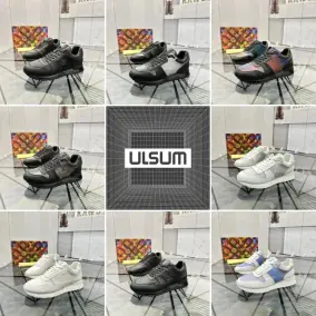 Run Away Sneakers